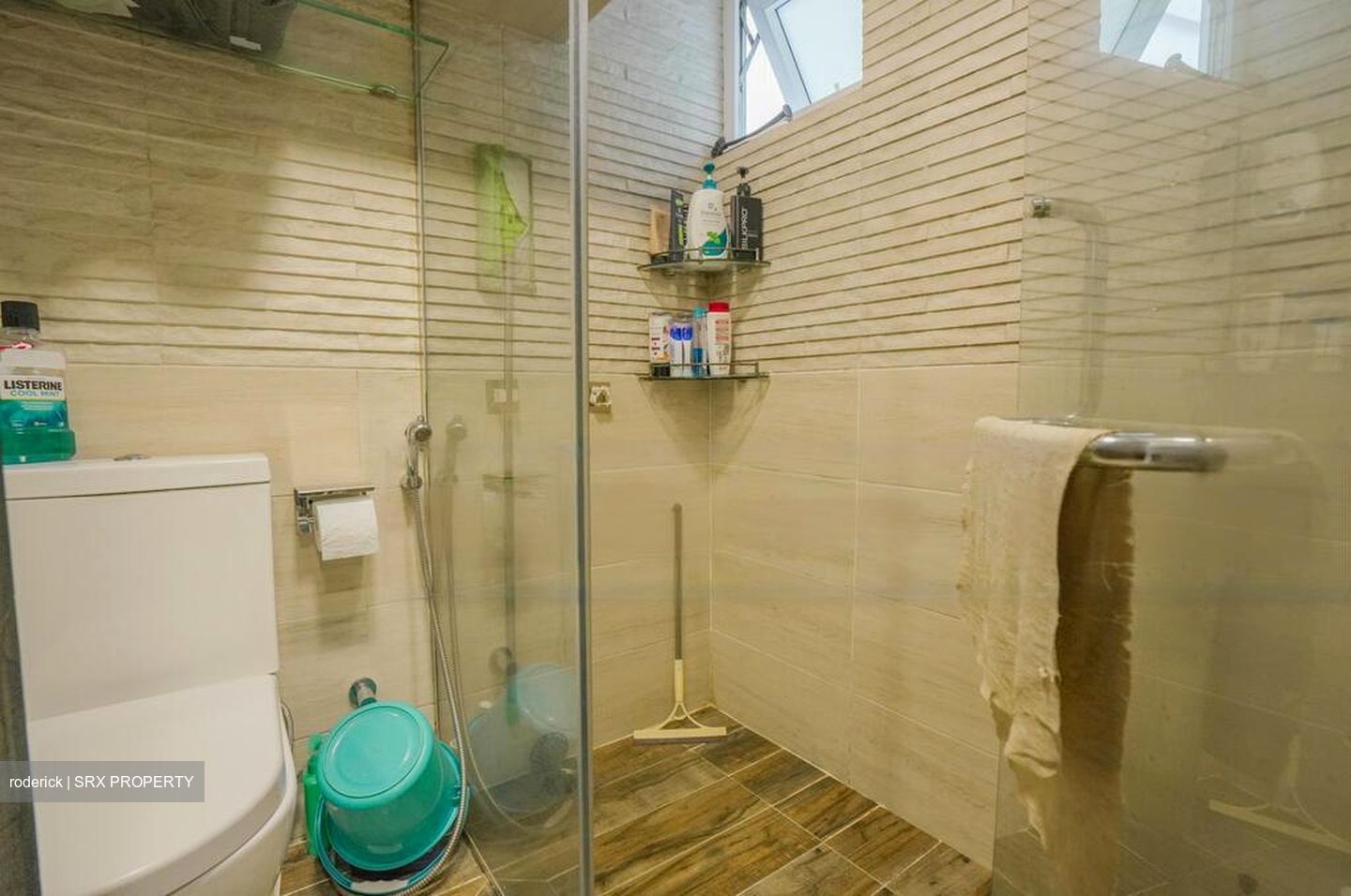 Blk 119 Mcnair Spring (Kallang/Whampoa), HDB 5 Rooms #462701401